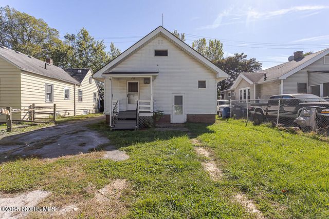 1048 Hawk Street, Toledo, OH 43612