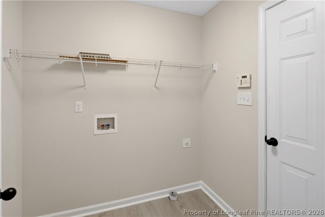 321 Tokay Drive, Fayetteville, NC 28311