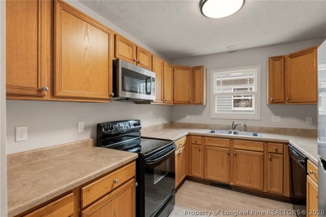 321 Tokay Drive, Fayetteville, NC 28311