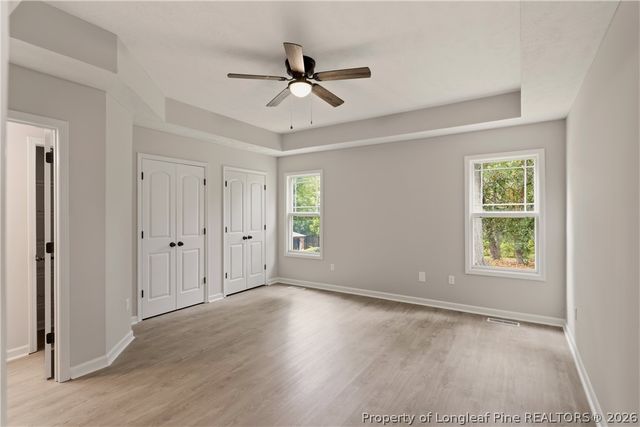 321 Tokay Drive, Fayetteville, NC 28311