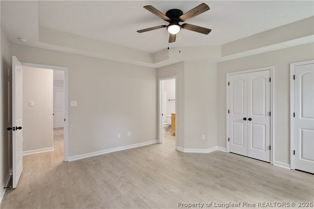 321 Tokay Drive, Fayetteville, NC 28311