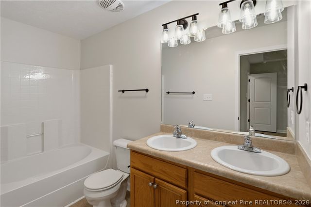 321 Tokay Drive, Fayetteville, NC 28311