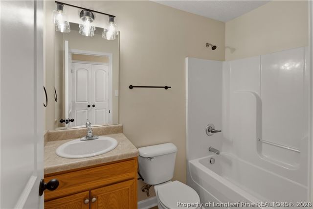 321 Tokay Drive, Fayetteville, NC 28311