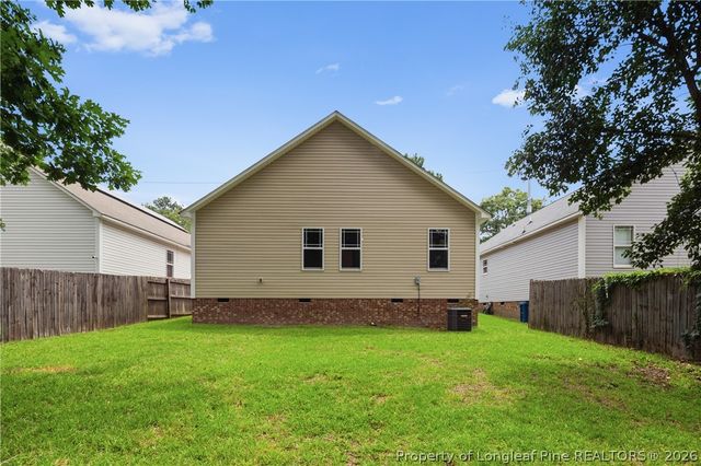 321 Tokay Drive, Fayetteville, NC 28311