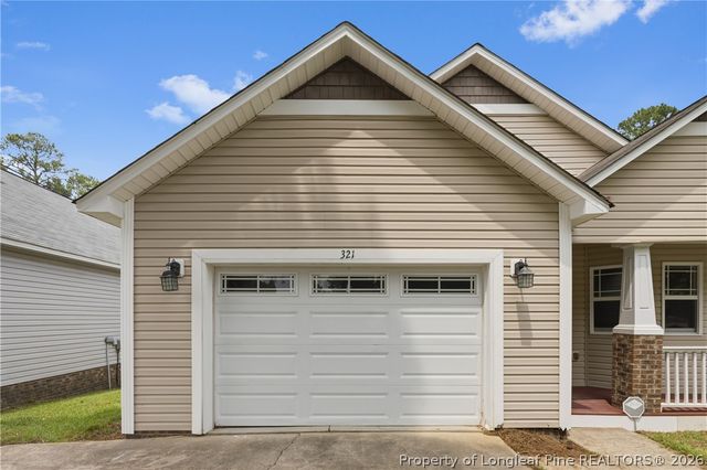 321 Tokay Drive, Fayetteville, NC 28311