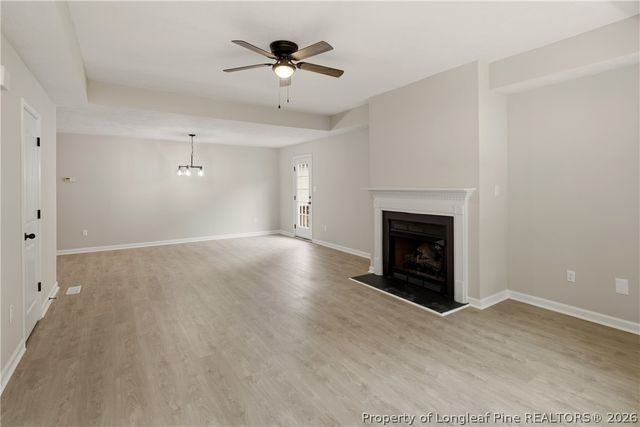 321 Tokay Drive, Fayetteville, NC 28311