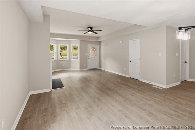 321 Tokay Drive, Fayetteville, NC 28311