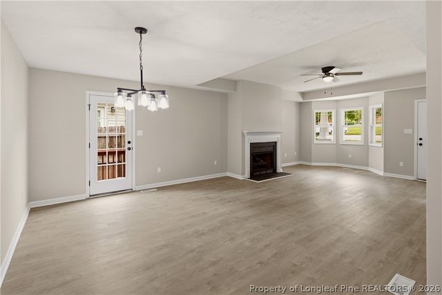 321 Tokay Drive, Fayetteville, NC 28311