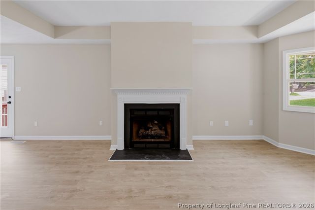 321 Tokay Drive, Fayetteville, NC 28311