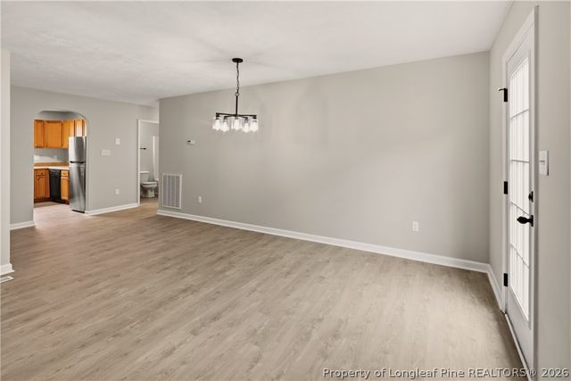 321 Tokay Drive, Fayetteville, NC 28311