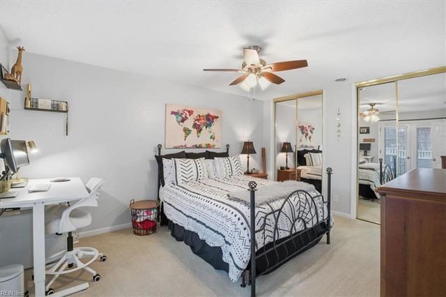 2529 Bridge Side PL, Virginia Beach, VA 23455