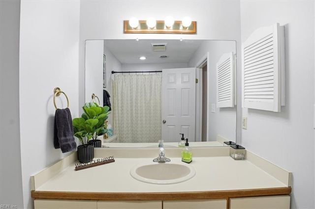 2529 Bridge Side PL, Virginia Beach, VA 23455