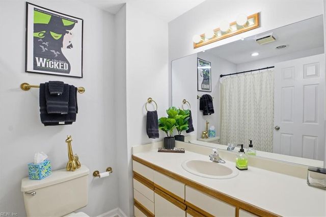 2529 Bridge Side PL, Virginia Beach, VA 23455