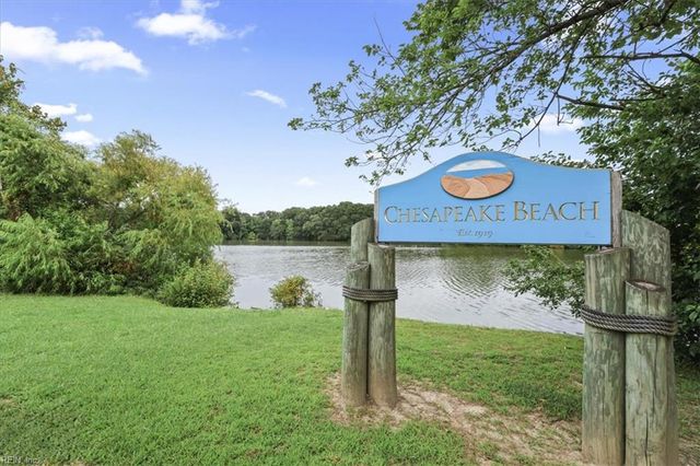 2529 Bridge Side PL, Virginia Beach, VA 23455