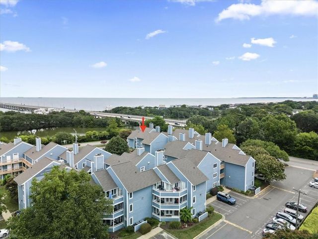 2529 Bridge Side PL, Virginia Beach, VA 23455