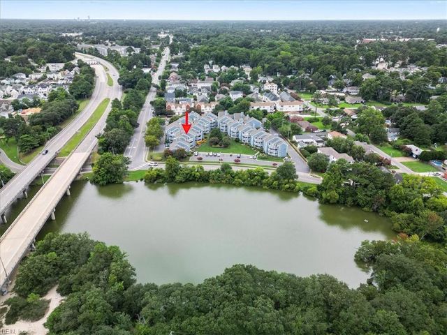 2529 Bridge Side PL, Virginia Beach, VA 23455