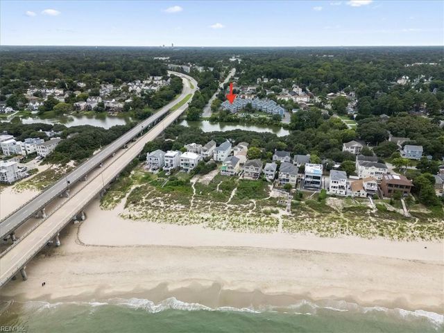 2529 Bridge Side PL, Virginia Beach, VA 23455