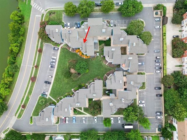 2529 Bridge Side PL, Virginia Beach, VA 23455