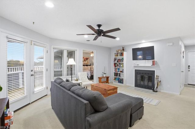 2529 Bridge Side PL, Virginia Beach, VA 23455