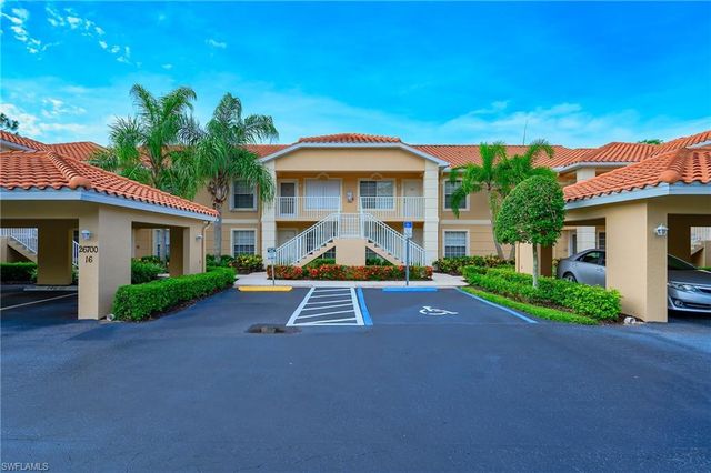 26700 Rosewood Pointe DR 201, Bonita Springs, FL 34135