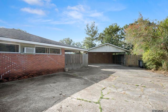 8924 Gail Dr, Baton Rouge, LA 70809