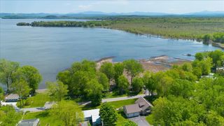 440 Mills Point Road, Colchester (colchester), VT 05446