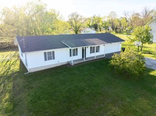 507 South Ohio Street, Humansville, MO 65674