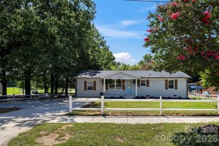 401 S Martin Luther King Jr Avenue, Salisbury, NC 28144