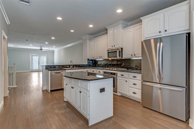 3471 Howell Street, Dallas, TX 75204