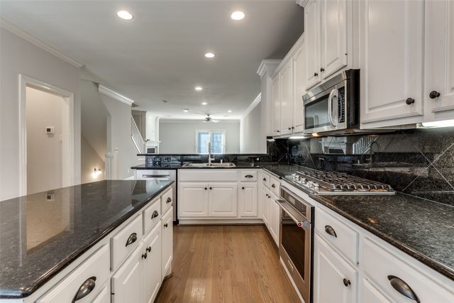 3471 Howell Street, Dallas, TX 75204