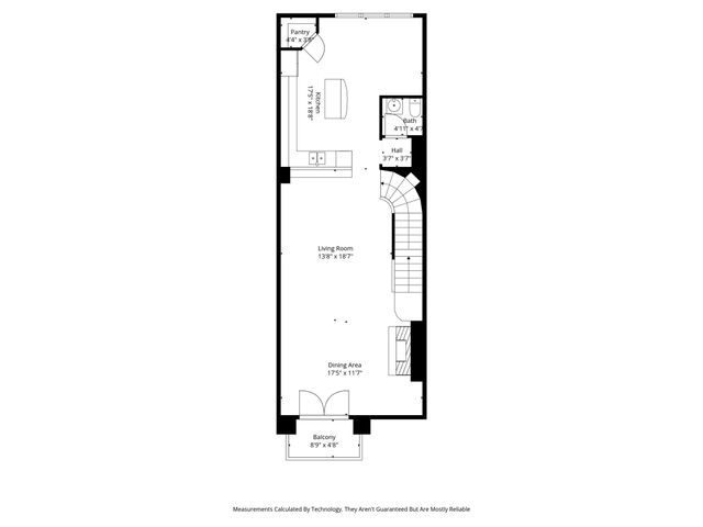 3471 Howell Street, Dallas, TX 75204