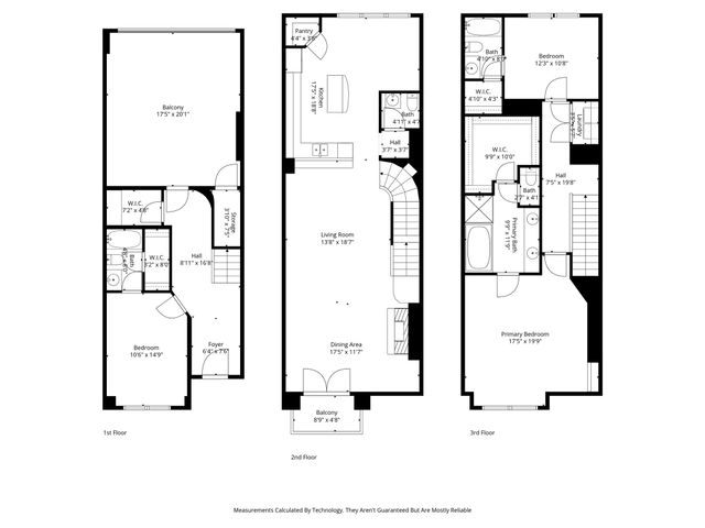 3471 Howell Street, Dallas, TX 75204