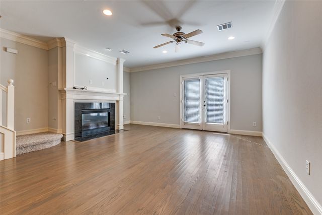 3471 Howell Street, Dallas, TX 75204