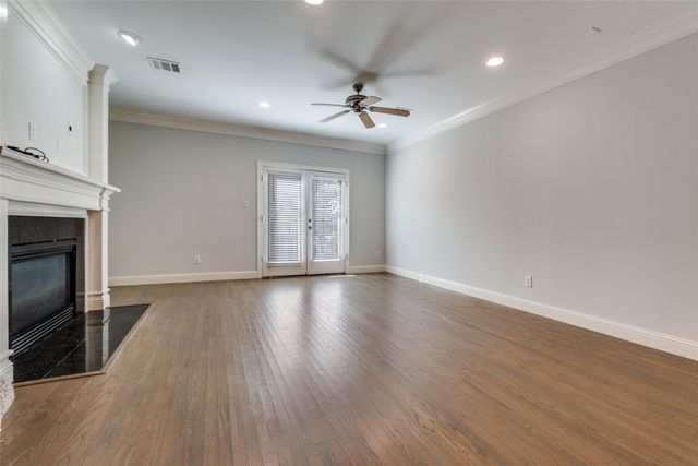 3471 Howell Street, Dallas, TX 75204