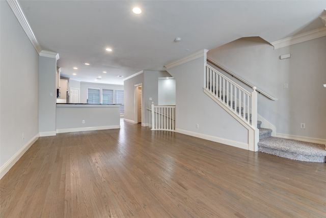 3471 Howell Street, Dallas, TX 75204