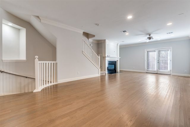 3471 Howell Street, Dallas, TX 75204