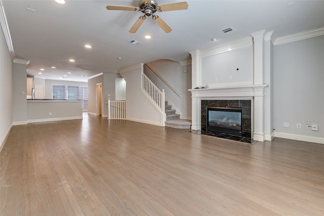 3471 Howell Street, Dallas, TX 75204