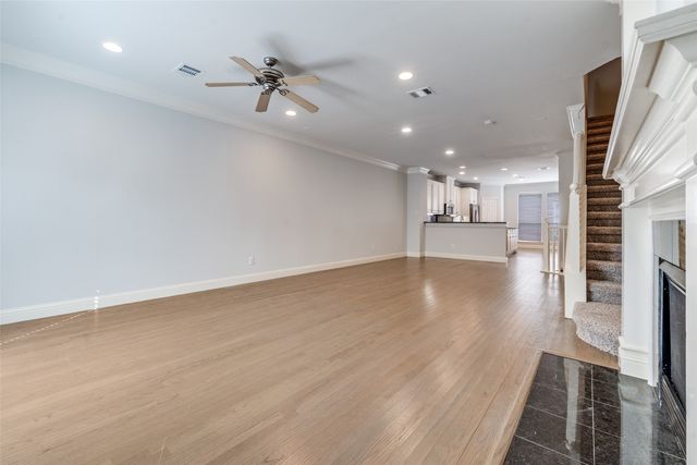 3471 Howell Street, Dallas, TX 75204