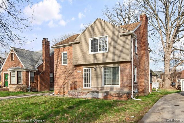 16166 Sunderland Road, Detroit, MI 48219