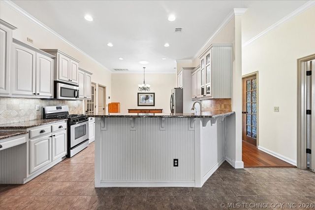 9354 S 282nd East Avenue, Broken Arrow, OK 74014