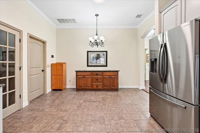 9354 S 282nd East Avenue, Broken Arrow, OK 74014