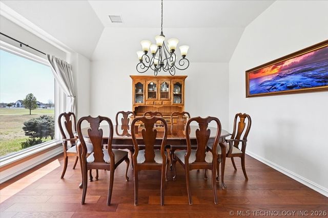 9354 S 282nd East Avenue, Broken Arrow, OK 74014