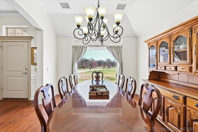 9354 S 282nd East Avenue, Broken Arrow, OK 74014