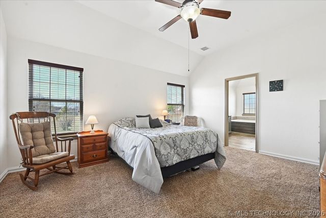 9354 S 282nd East Avenue, Broken Arrow, OK 74014