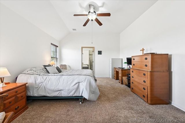 9354 S 282nd East Avenue, Broken Arrow, OK 74014