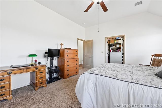 9354 S 282nd East Avenue, Broken Arrow, OK 74014