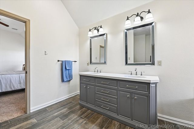 9354 S 282nd East Avenue, Broken Arrow, OK 74014