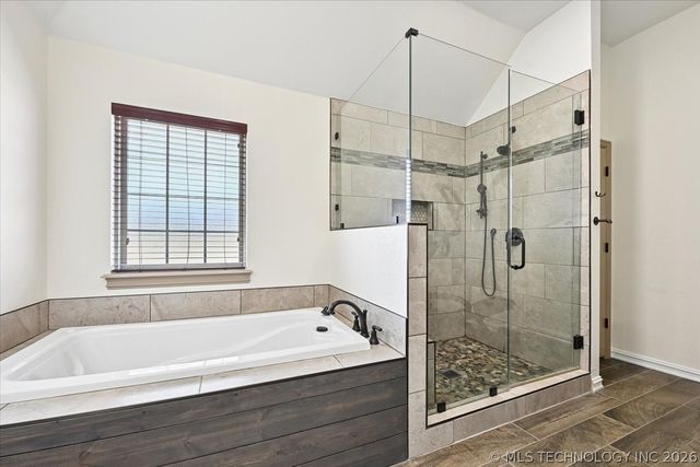 9354 S 282nd East Avenue, Broken Arrow, OK 74014