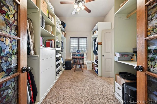 9354 S 282nd East Avenue, Broken Arrow, OK 74014