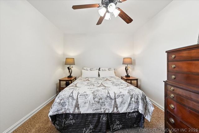 9354 S 282nd East Avenue, Broken Arrow, OK 74014